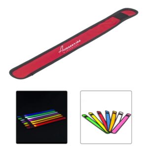 LED Slap Bracelet