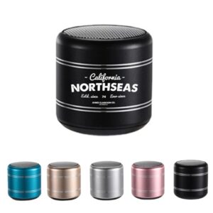 Mini Champagne Speaker