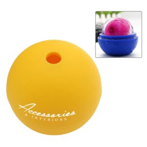 Silicone Ice Ball