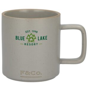 Field and Co Stoneware Mug 11oz