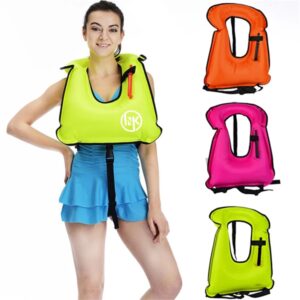 Swimming Life PRESERVERS VESTS Jacket