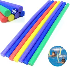 Dipped Foam Pool Noodle Jumbo