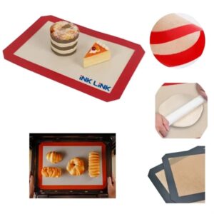 Silicone Baking Mat Sheet