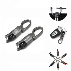 Universal Car Key Chain