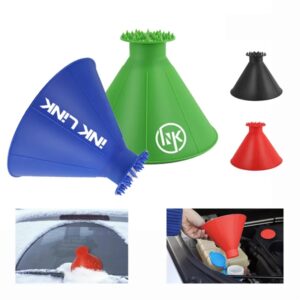 Upgrade 2-in-1 Refueling and Deicing Removal