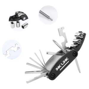 Multi-Function Bicycle Repair Tool
