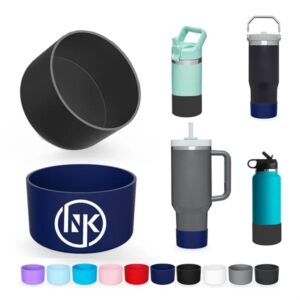 Silicone Boot for Stanley 40oz Quencher and IceFlow 20oz 30oz