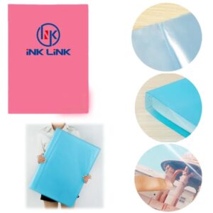 Oversize File/Artwork Organizer