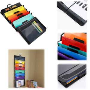 Hanging Large Capacity Folder