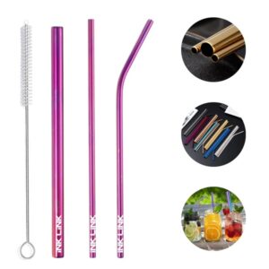 Reusable Smoothie Straw