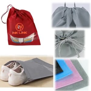 Portable Shoe Organizer