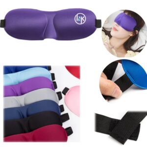 Sleeping Eye Mask