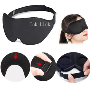 Travel Eye Mask