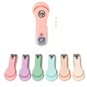 Baby Nail Clippers