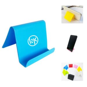 Mobile Phone Desktop Holder
