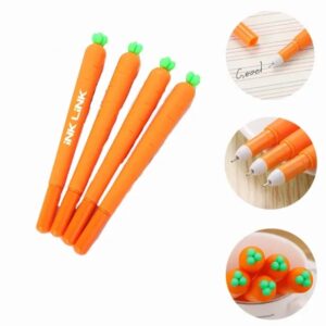 Carrot Ballpoint Pen