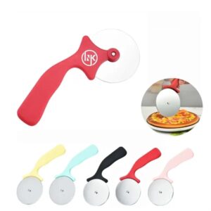 Stainless Steel Pizza Cutter