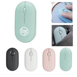 Small Wireless Mouse