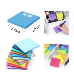 Custom Printed Notepad