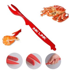 Seafood Crackers Picks Tools