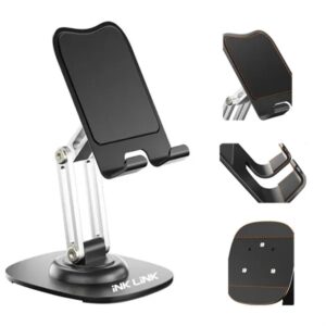 360 Degree Rotating Mobile Phone Holder