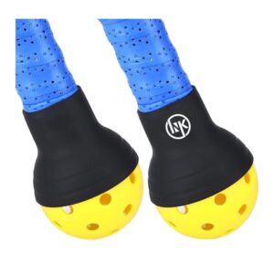 Soft Rubber Pickleball Ball Retriever Picker Upper Accessori