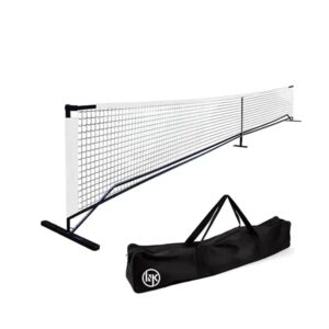 Iron Outdoor Pickleball Game Net