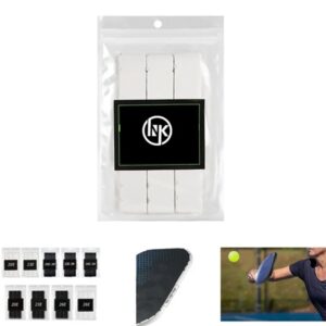 3pcs Pickleball Paddle Protection Tape Guard Sticker