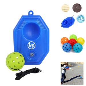 Pickleball Beginner Training Tool