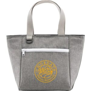 Focus RPET 6 Can Lunch Cooler