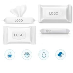 Antibacterial Wet Wipes