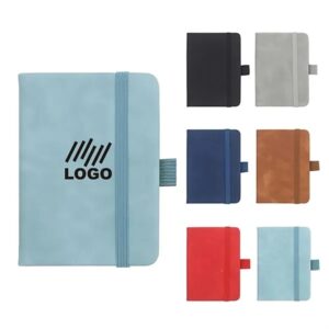 A7 Pocket Journal Notebook