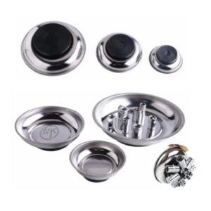 Magnetic Parts Tray