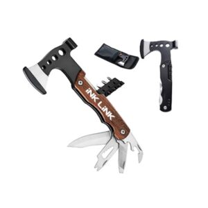 Multifunctional Camping Axe Hammer