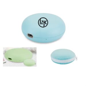 Hand Warmer Power Bank