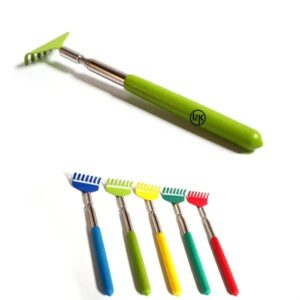 Extendable Telescopic Back Scratcher