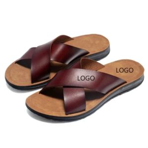 Men's Casual Sandal Slippers