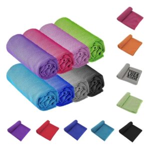 40"x12" Cooling Towel