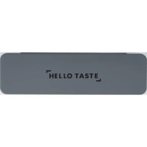 Recycled Plastic Utensil To Go Set