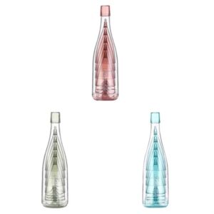 Plastic Champagne Wine Flutes Sets
