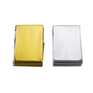 Emergency Survival Blanket