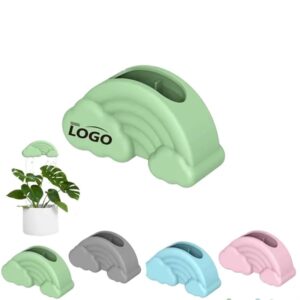 Silicone Dripping Rain Cloud For Plants