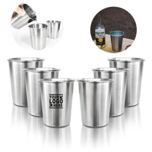 Children Drinking Cup