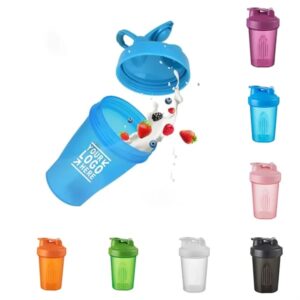12oz Shaker Bottle