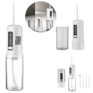 Flosser Tooth Cleaner