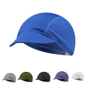 Quick Drying Cycling Cap