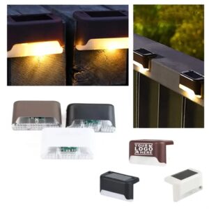 Solar Step Light Waterproof LED
