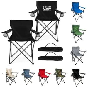 Outdoor Camping Folding Chair
