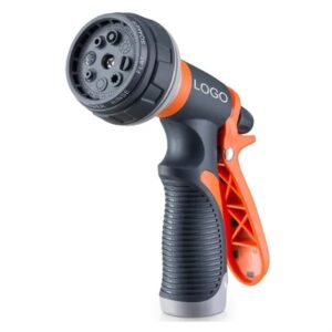 Multifunctional Garden Hose Nozzle