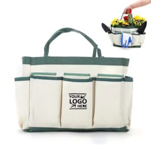 Multifunctional Gardening Tool Storage Bag